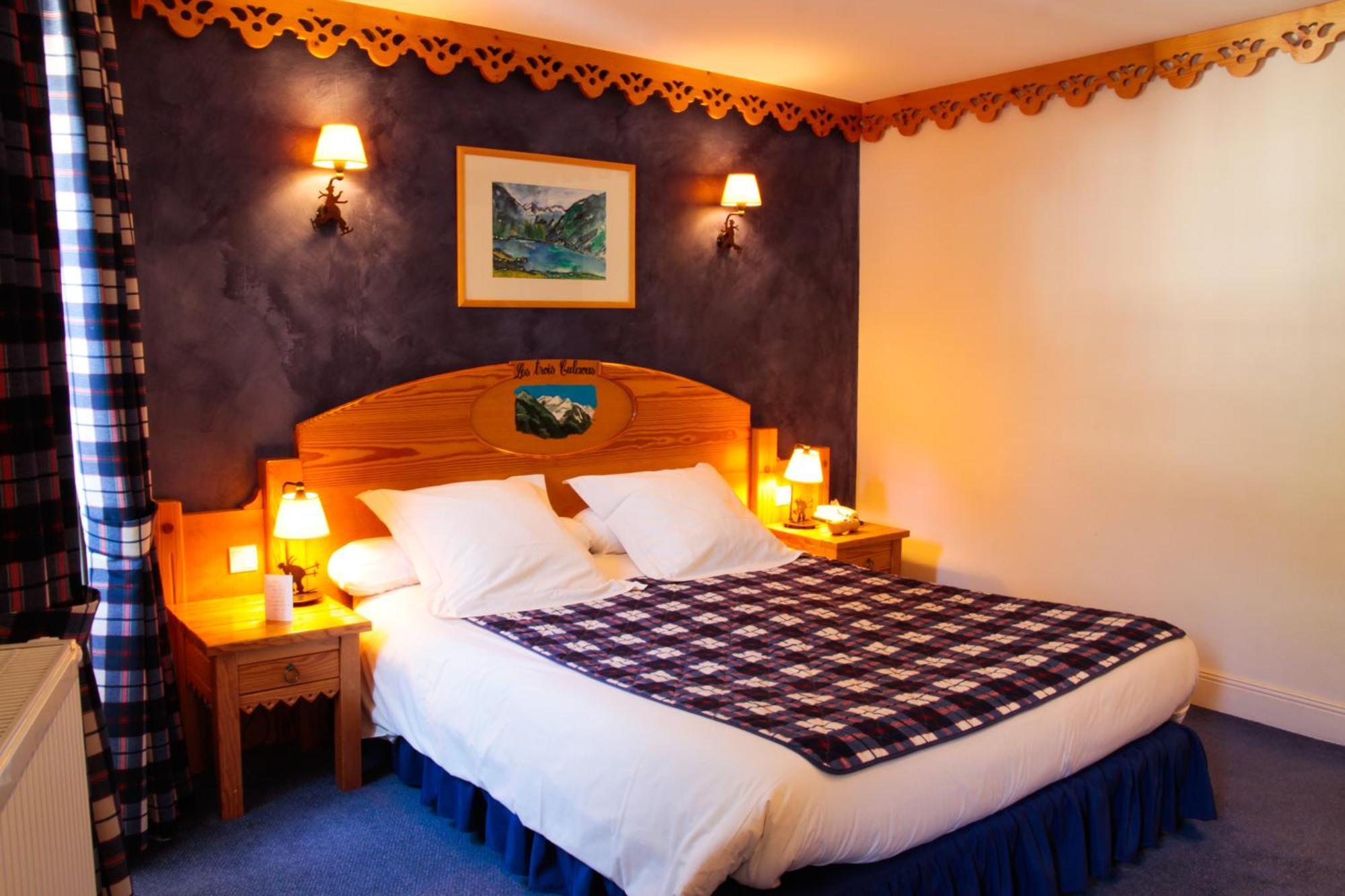 Hotel Le Bois Joli โกเตอเรต์ ภายนอก รูปภาพ