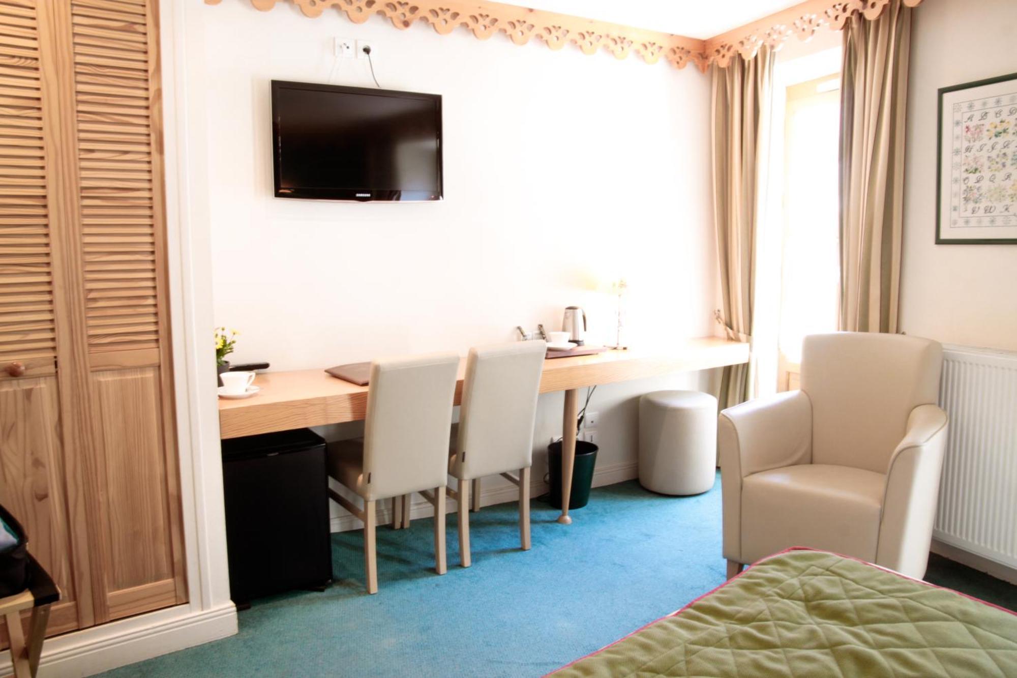 Hotel Le Bois Joli โกเตอเรต์ ภายนอก รูปภาพ