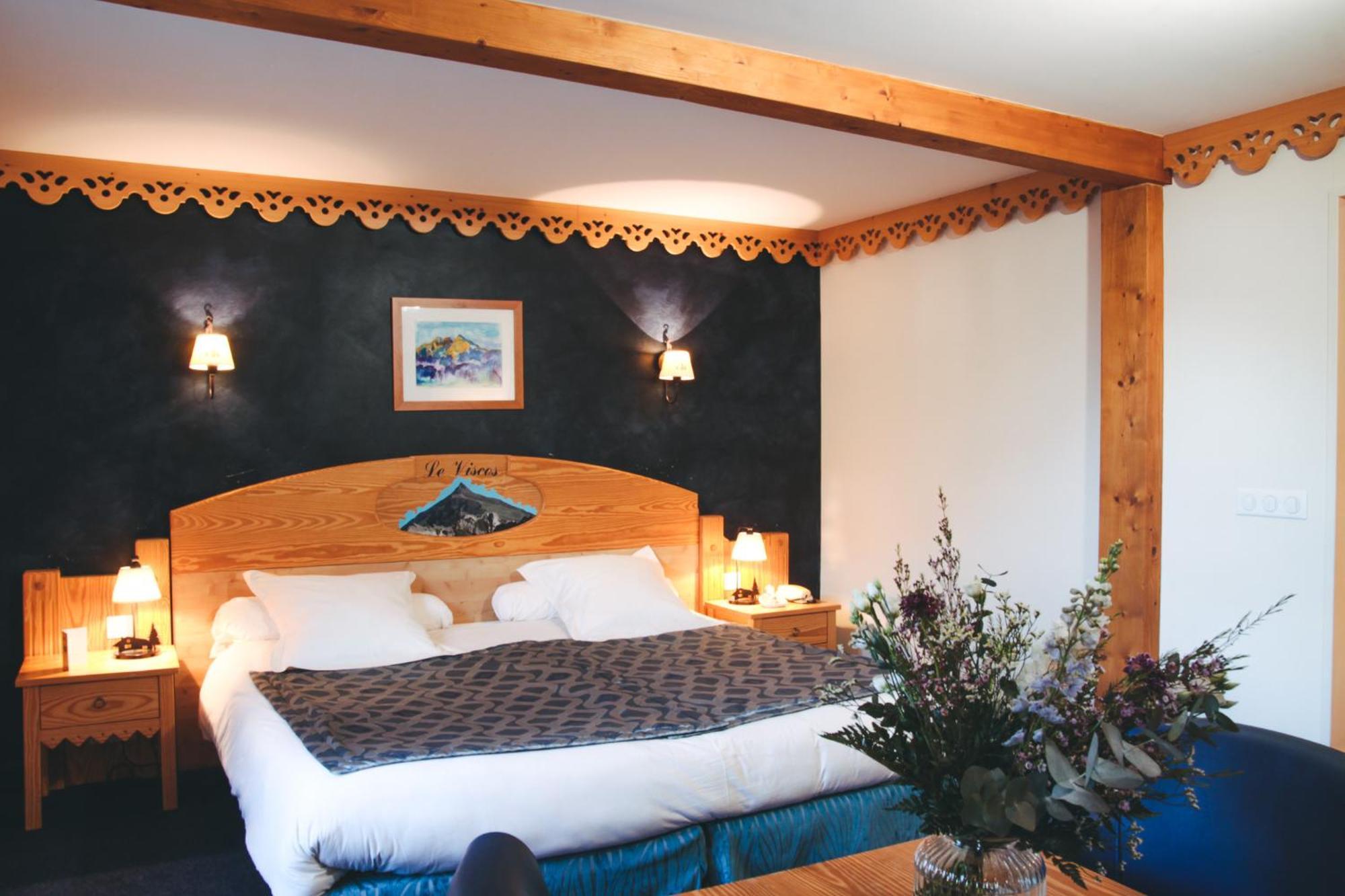 Hotel Le Bois Joli โกเตอเรต์ ภายนอก รูปภาพ