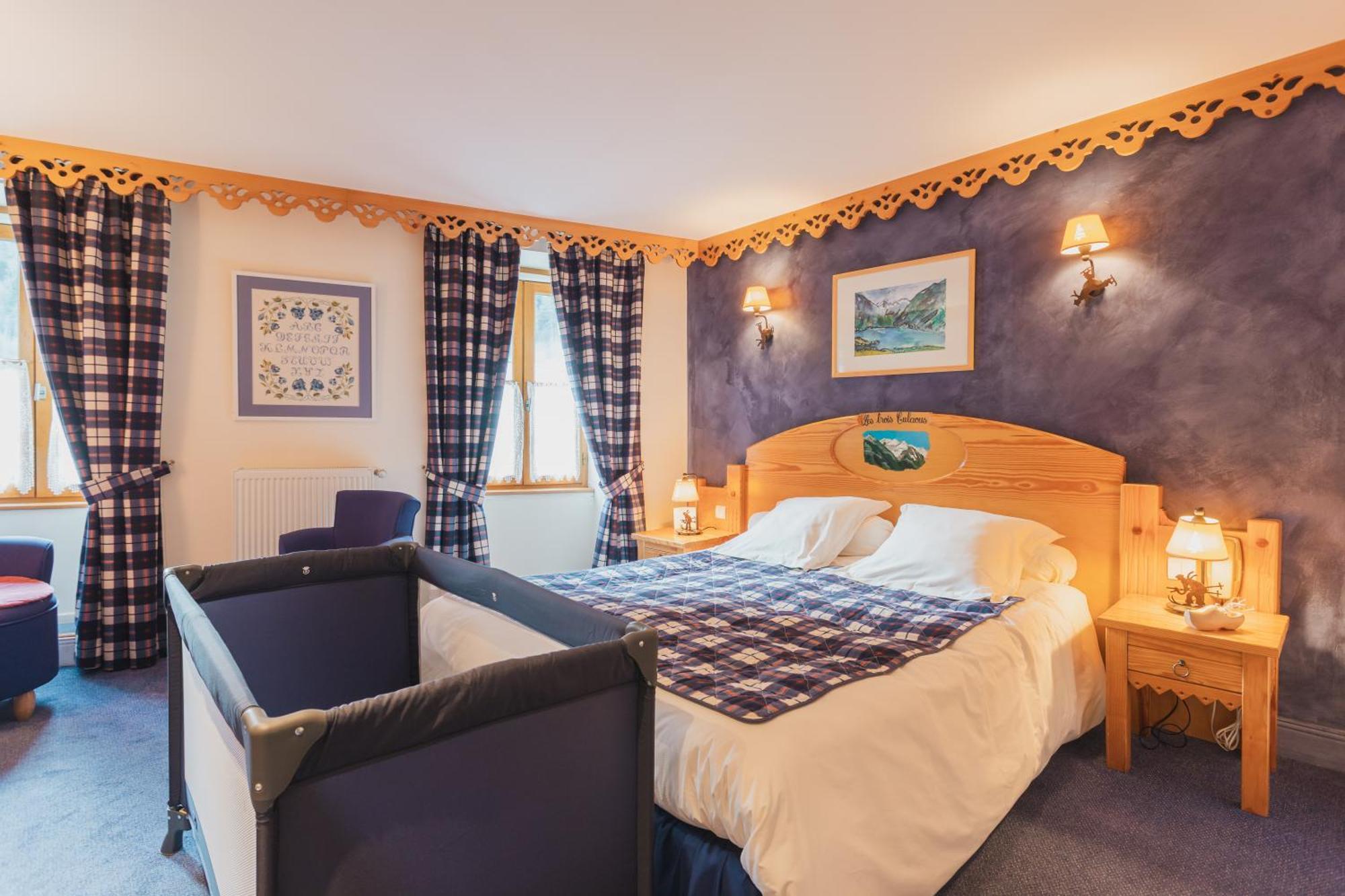 Hotel Le Bois Joli โกเตอเรต์ ภายนอก รูปภาพ